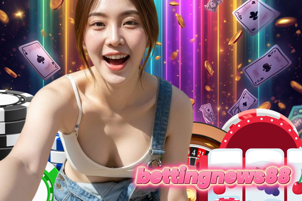 bettingnews88 แตกง่าย