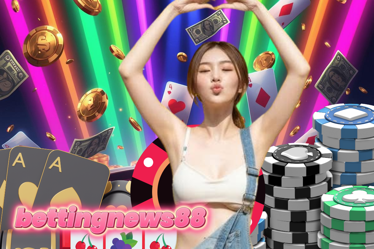 bettingnews88 สมัครสมาชิก