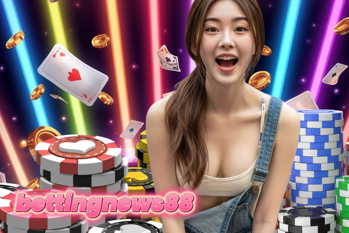 bettingnews88 เว็บตรง
